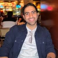 Mehrab headshot