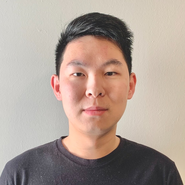 Genglin headshot