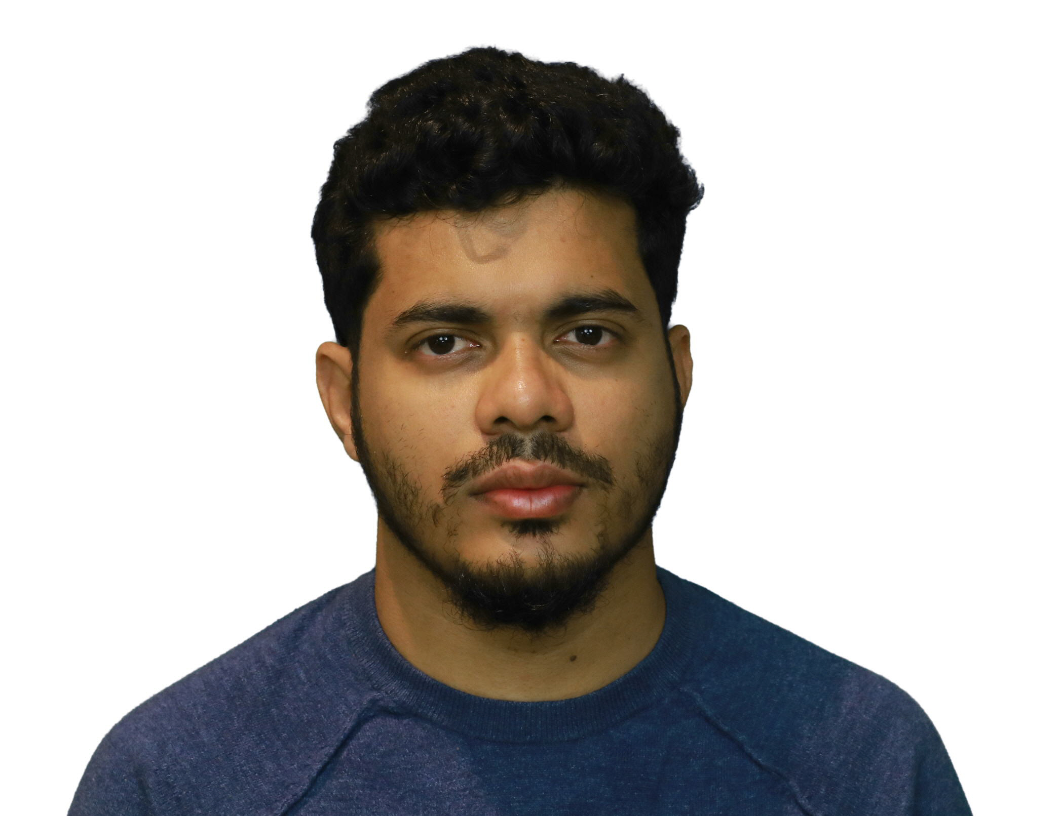 Salman headshot